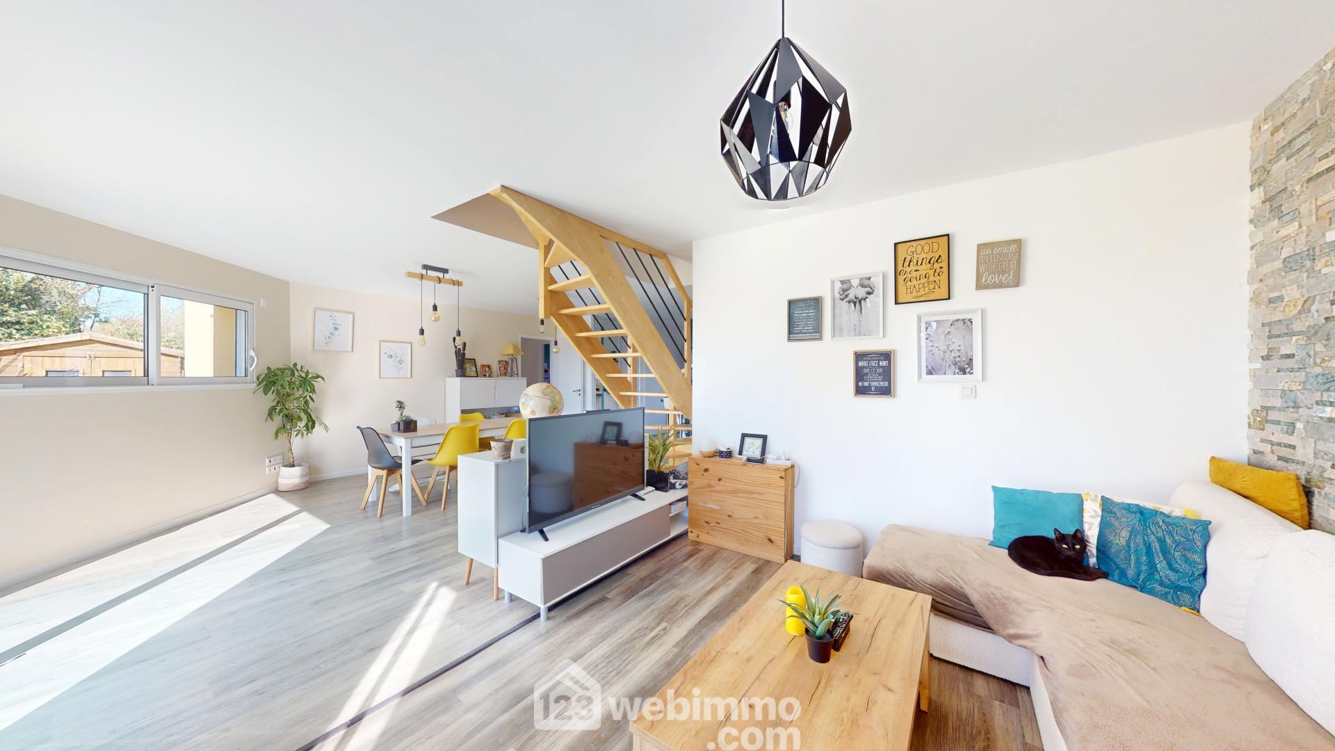 Photo Maison - 124m² - Talmont-Saint-Hilaire image 3/4