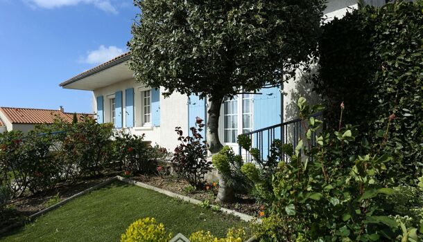 Villa / Maison 8 pièces  à vendre Puilboreau 17138