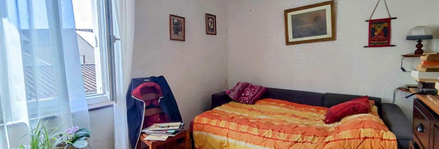 Maison 3 Pièces 130 m² à vendre à Artannes-sur-Indre (37260)