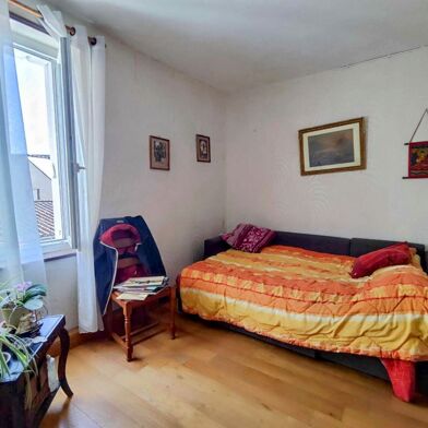Maison 3 pièces 163500 €