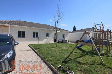 Maison 4 pièces 365000 €