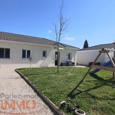 Maison 4 pièces 365000 €