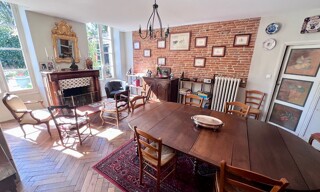Maison 8 Pièces 380 m² à vendre à Toulouse (31400)