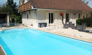 Maison 7 Pièces 160 m² à vendre à Biard (86580)