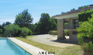 Maison 6 Pièces 160 m² à vendre à Aix-en-Provence (13100)