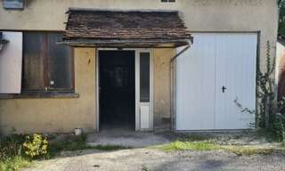 Commerce  210 m² à vendre à Gien (45500)