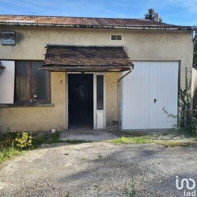 Commerce  127000 €