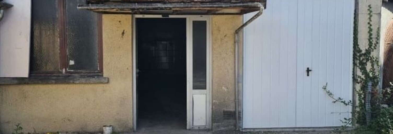 Commerce  210 m² à vendre à Gien (45500)