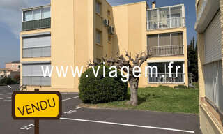 Appartement 50 m² en viager Valras-Plage (34350)