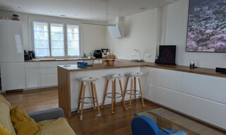 Maison 6 Pièces 120 m² à vendre à Eaubonne (95600)