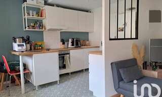 Appartement 3 Pièces 62 m² à vendre à Nantes (44200)