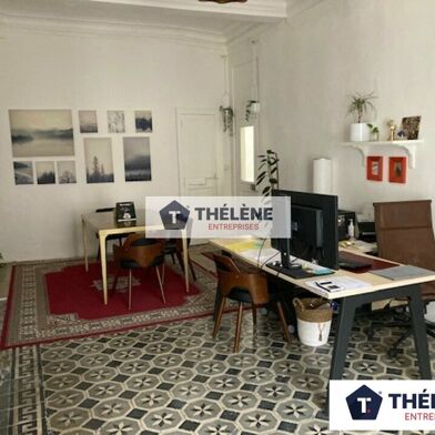 Bureau  550000 €