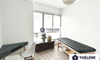 Bureau  150 m² à vendre à Montpellier (34000)