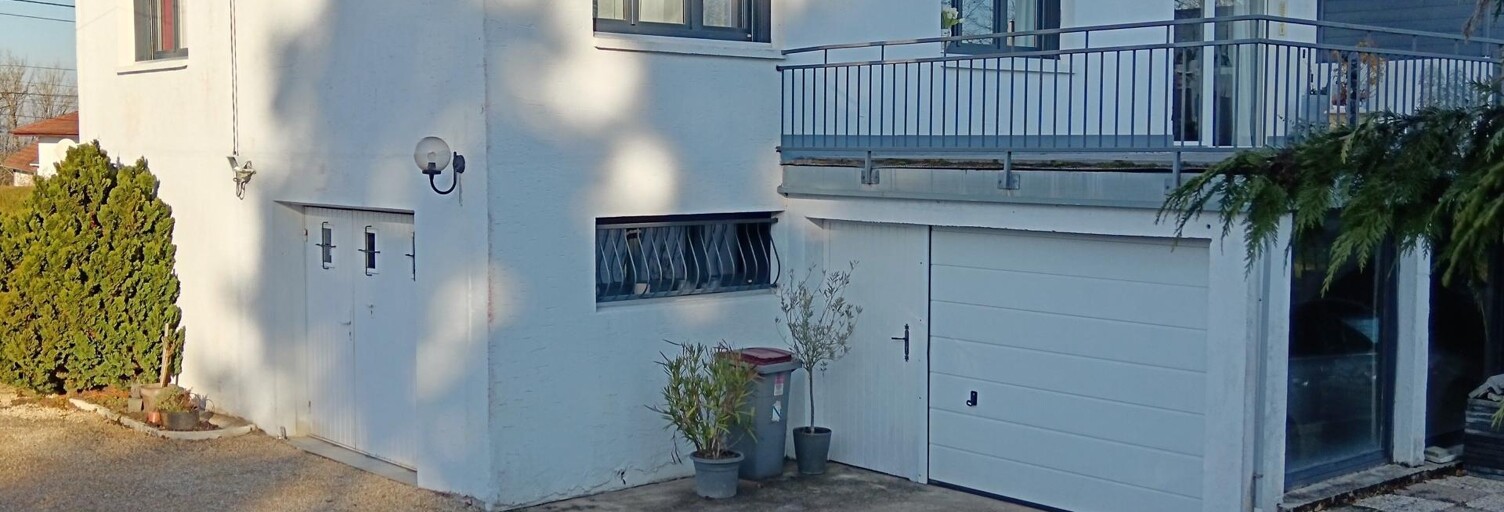 Maison 6 Pièces 120 m² à vendre à Mirecourt (88500)