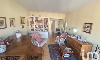 Appartement 5 Pièces 83 m² à vendre à Troyes (10000)