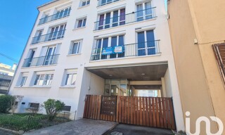Appartement 5 Pièces 83 m² à vendre à Troyes (10000)
