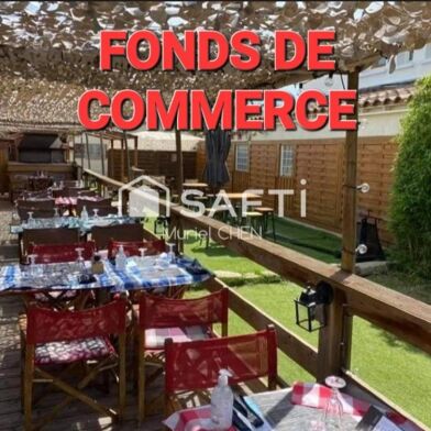 Commerce  135000 €