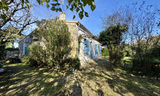 Maison 6 Pièces 150 m² à vendre à Saint-Palais-sur-Mer (17420)