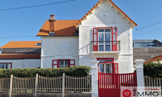 Maison 6 Pièces 146 m² à vendre à Châtelaillon-Plage (17340)