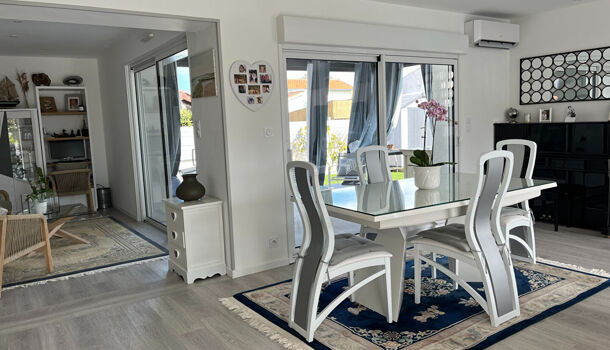 Villa / Maison 4 pièces  à vendre Château-d'Oléron (Le) 17480