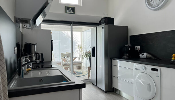 Villa / Maison 4 pièces  à vendre Château-d'Oléron (Le) 17480