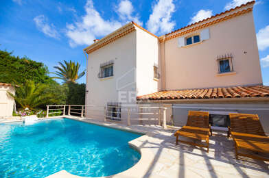 Maison 7 pièces 1090000 €