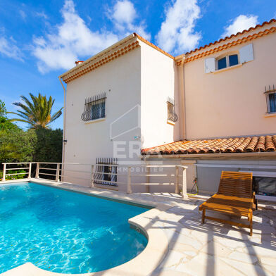 Maison 7 pièces 1090000 €