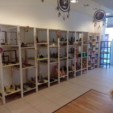 Commerce 3 pièces 750 €