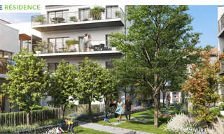 Appartement 2 Pièces 69 m² à vendre à La Rochelle (17000)