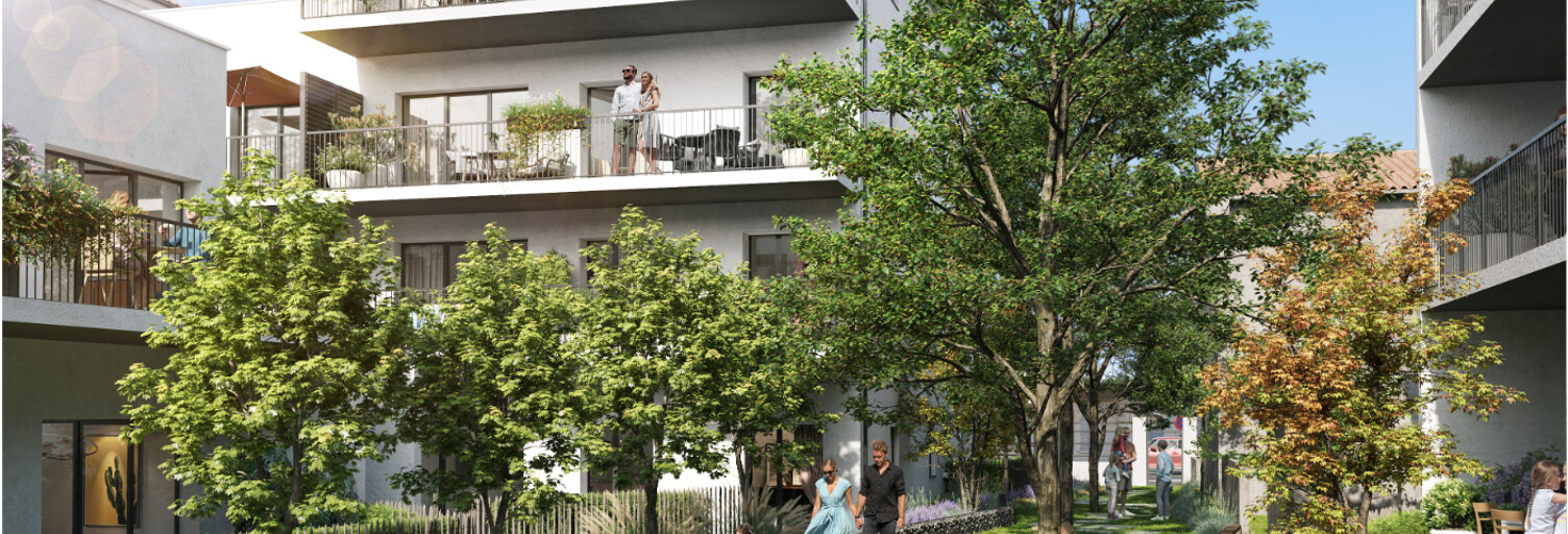 Appartement 2 Pièces 69 m² à vendre à La Rochelle (17000)