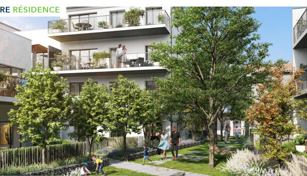 Appartement 3 pièces  à vendre Rochelle (La) 17000