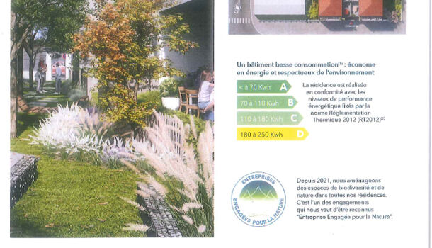 Appartement 3 pièces  à vendre Rochelle (La) 17000