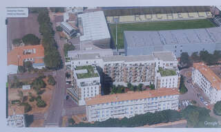 Appartement 2 Pièces 24 m² à vendre à La Rochelle (17000)