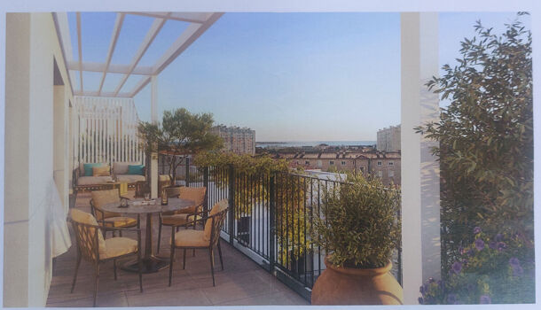 Appartement 1 pièces  à vendre Rochelle (La) 17000