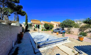 Maison 8 Pièces 191 m² à vendre à Vias (34450)