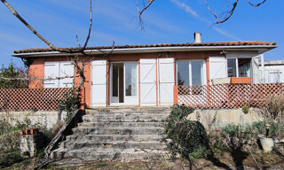 Maison 4 Pièces 80 m² à vendre à Bouloc (31620)
