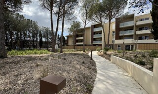 Appartement 3 Pièces 77 m² à vendre à Boujan-sur-Libron (34760)