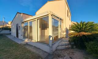 Maison 4 Pièces 92 m² à vendre à Béziers (34500)