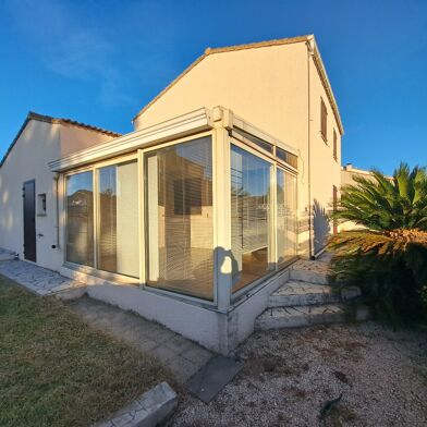 Maison 4 pièces 229000 €