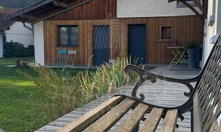 Maison 6 Pièces 300 m² à vendre à Flachères (38690)