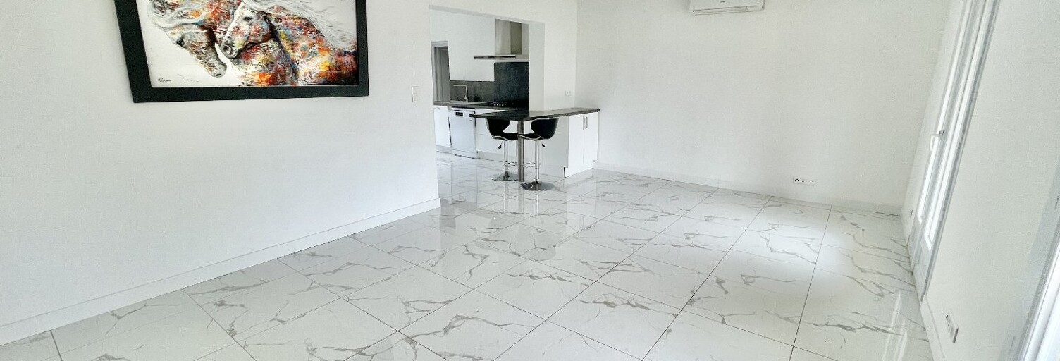 Maison 5 Pièces 80 m² à vendre à Pomérols (34810)