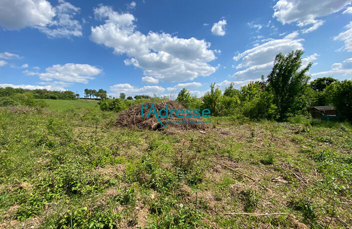 EXCLUSIVITE TERRAIN A BATIR MONTALET LE BOIS — photo 3