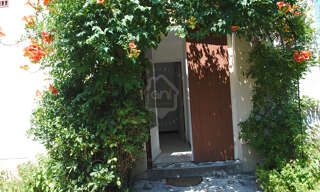 Appartement 1 Pièce 21 m² à louer à Le Pontet (84130)