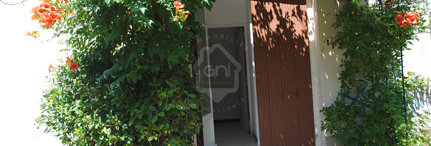 Appartement 1 Pièce 21 m² à louer à Le Pontet (84130)