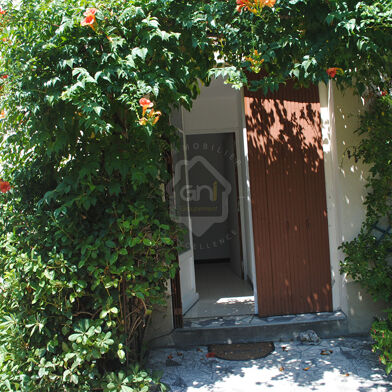 Appartement 1 pièces 490 €