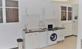 Appartement 1 Pièce 21 m² à louer à Le Pontet (84130)