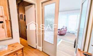 Appartement 4 Pièces 91 m² à vendre à Livry-Gargan (93190)