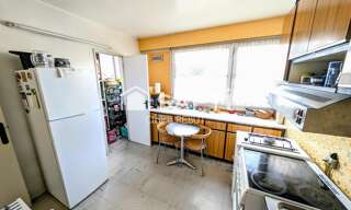 Appartement 4 Pièces 91 m² à vendre à Livry-Gargan (93190)