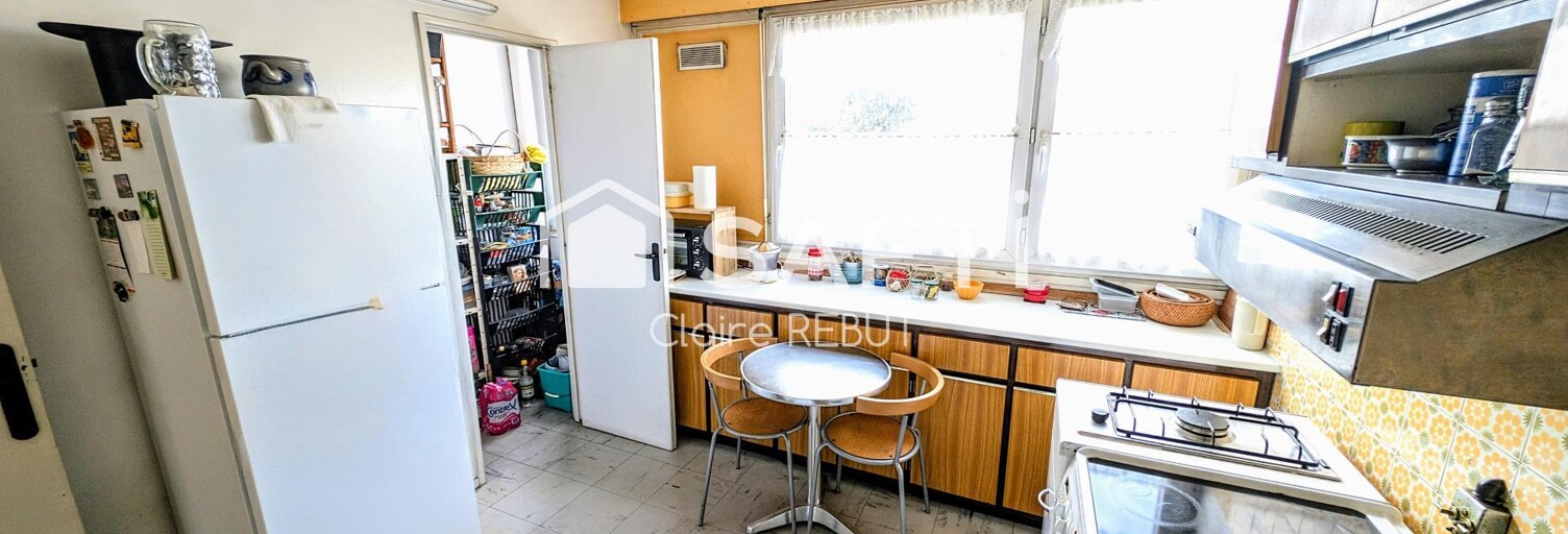 Appartement 4 Pièces 91 m² à vendre à Livry-Gargan (93190)