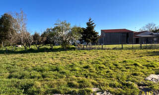 Terrain  352 m² à vendre à Talmont-Saint-Hilaire (85440)